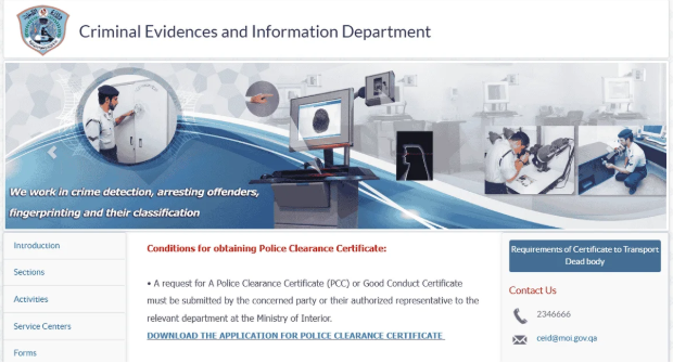 Proceed to Online Payment